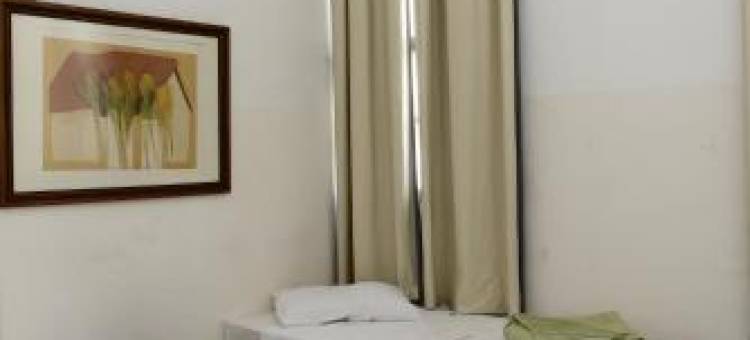 文艺复兴格兰德酒店(Grande Hotel Renascença)图片