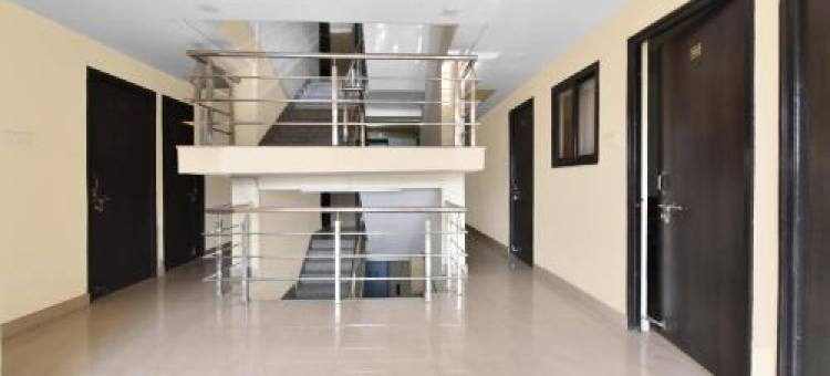 Hotel O Ashoka图片