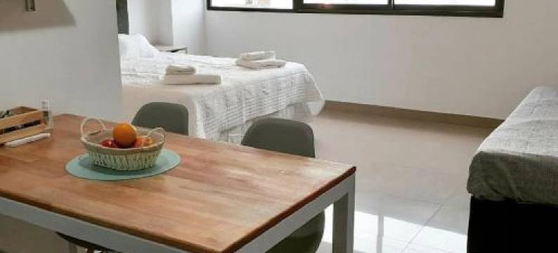 Patagonia Apart图片