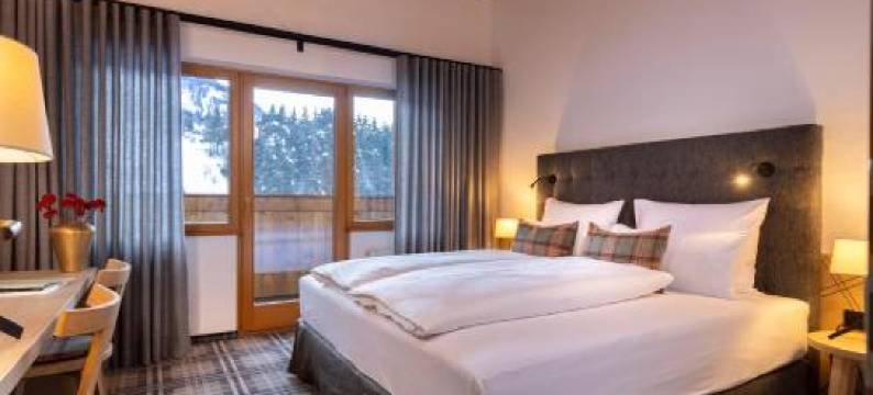 德费雷根塔度假酒店(Defereggental Hotel & Resort)图片