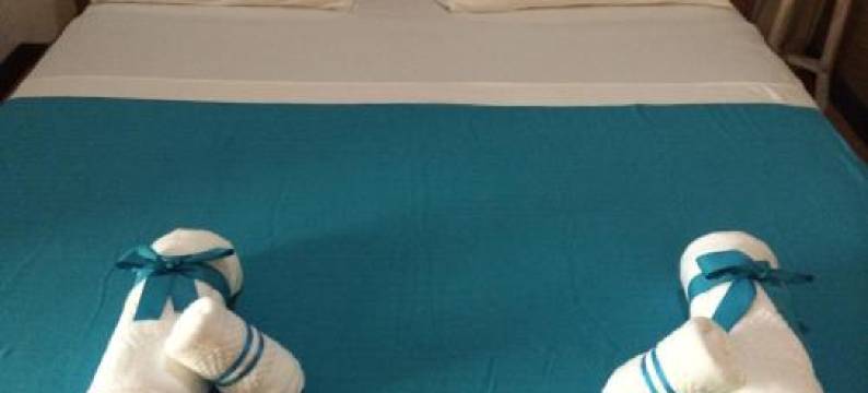 金塔艾森西亚住宿加早餐旅馆(Quinta Esencia)图片