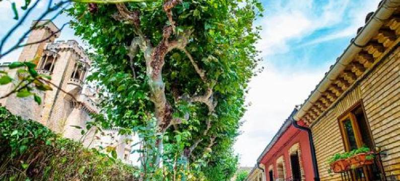 La Casa de la Abuela图片