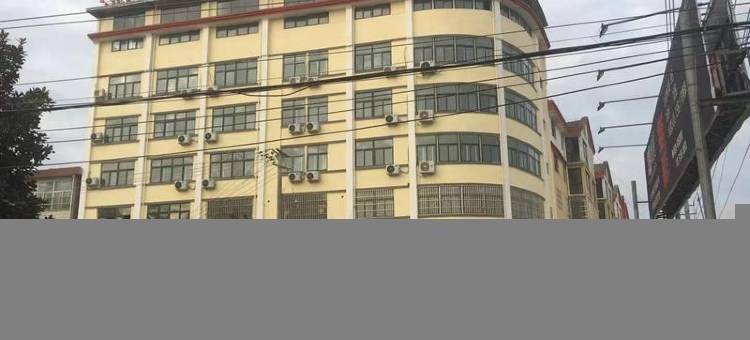 尚客优酒店(东海白塔埠机场店)图片