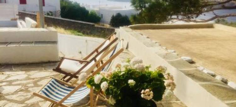 House in Kamares - Sifnos图片