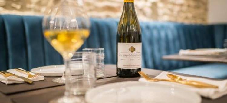 迪夫尼玛尔斯宅邸酒店(La Maison Deveney Mars)图片