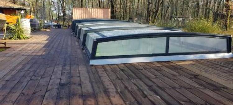 欧伯芙洛蒂旅馆(Au Bois Flotté)图片