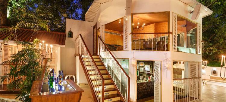 克拉瑞芝新德里酒店(The Claridges New Delhi - Preferred L.V.X. Collection)图片