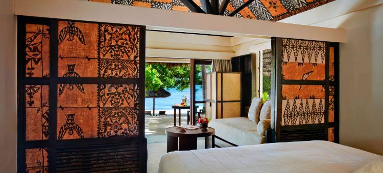 卡斯塔威岛度假村(Castaway Island Fiji)图片