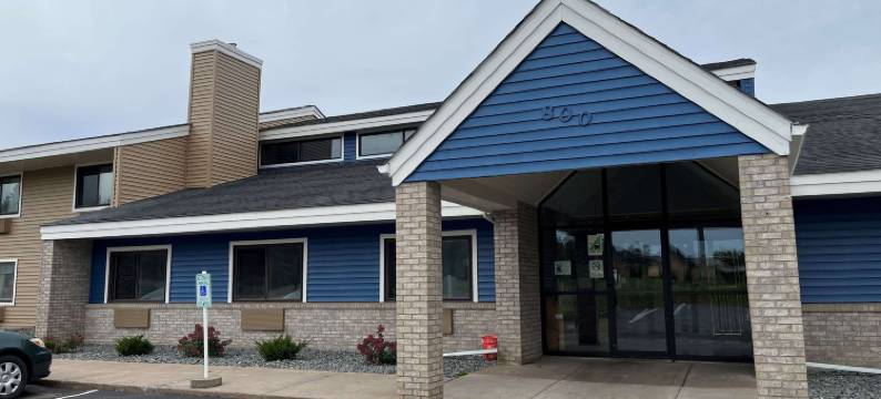 莱迪史密斯温德姆美吟温德姆酒店(AmericInn by Wyndham Ladysmith)图片