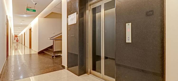 Treebo 高级瓦哈达(Treebo Premium Vahada 7 Minutes Drive from Ambalapuzha Sree Krishna Swamy Temple)图片