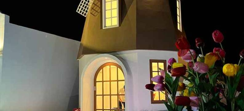 Hotel Pequena Casa图片