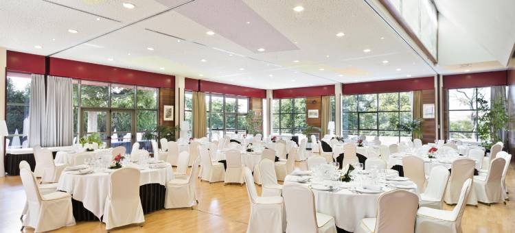 阿巴·布尔戈斯住宿(Abba Burgos)图片