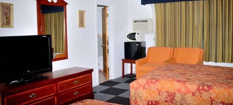 红衣主教旅馆(The Cardinal Inn)图片