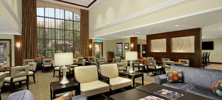 Staybridge Suites 麦克莱恩，泰森斯角(Staybridge Suites Tysons - McLean)图片