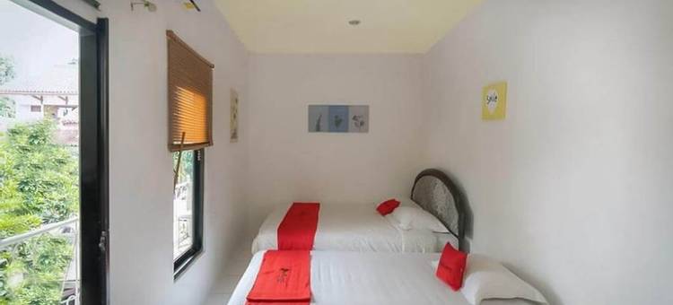 RedDoorz Near RS Mitra Keluarga Depok图片