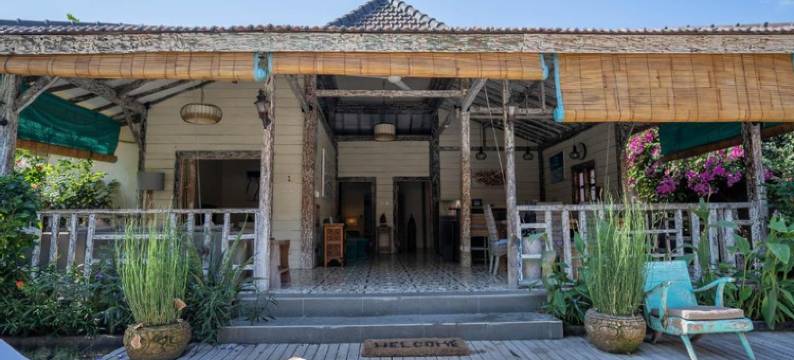 Scallywags海滩俱乐部(Scallywags Beach Club)图片