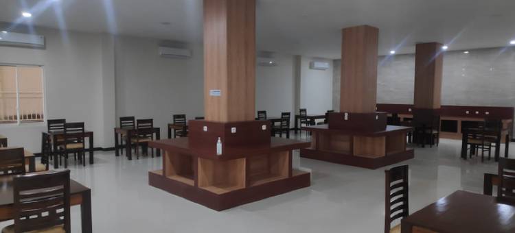 Hotel Diamond Tarakan图片