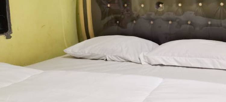 Oma Homestay Pagar Alam Syariah RedPartner图片