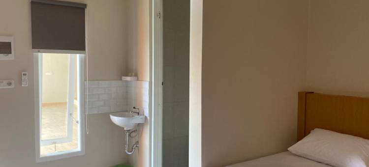 尼察宾馆帕卢-红伙伴(Nietsa Guest House Palu RedPartner)图片