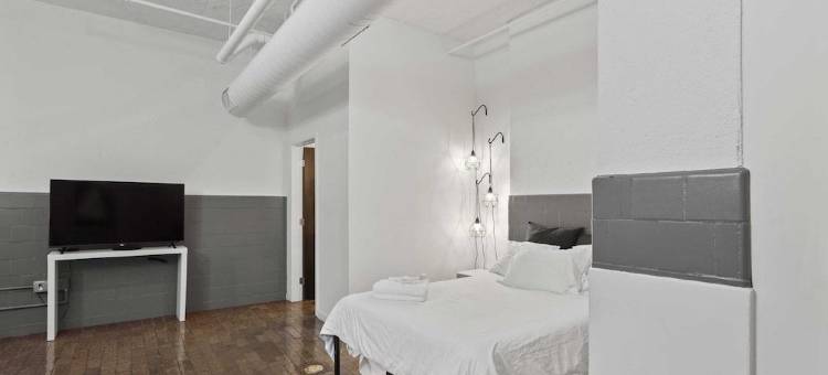 The Wonder Modern MW Apts with Rooftop by Zencity图片