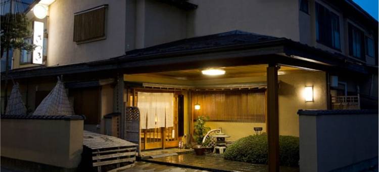 割烹旅馆 五月(Kappo Ryokan Satsuki)图片