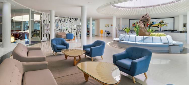 兰萨罗特花园H10套房酒店(H10 Suites Lanzarote Gardens)图片