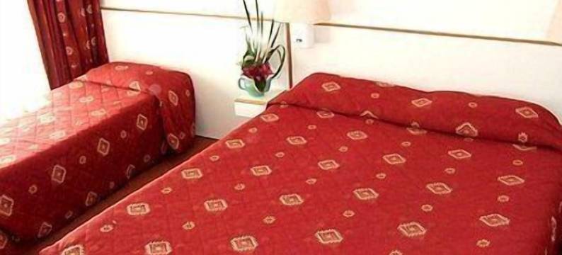 加里纳酒店(Hôtel Restaurant Pavillon Carina)图片