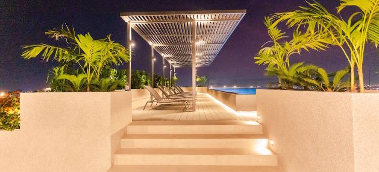 雷诺克斯豪华公寓阿克拉(Accra Luxury Apartments @ the Lennox)图片