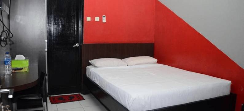 Mandiri Hotel Banjar图片