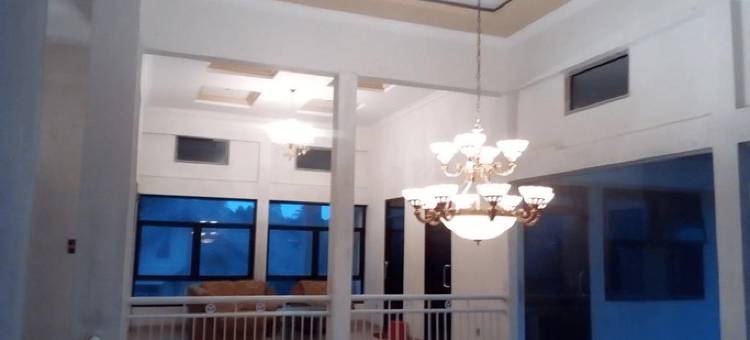 阿尔米拉家庭旅馆(Almira Homestay)图片