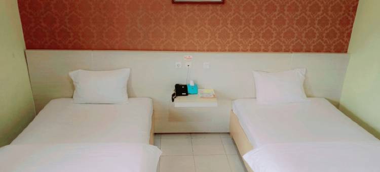 新罗摩衍那帕梅卡桑酒店(New Ramayana Pamekasan)图片