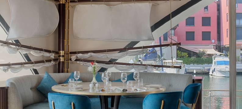 码头诺翰精选(NH Collection Marina)图片