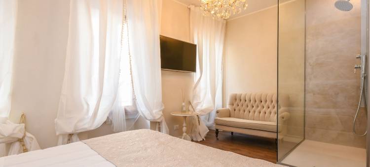 西尔苗内奢华套房酒店(Luxury Suite Sirmione)图片