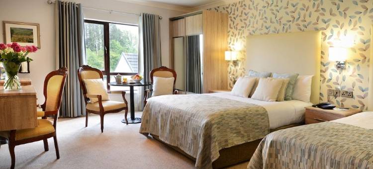 米尔公园酒店(Mill Park Hotel)图片