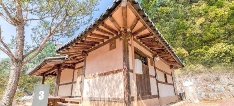 杨平郡迈雍姆旅馆(Myeongmun Pension)图片