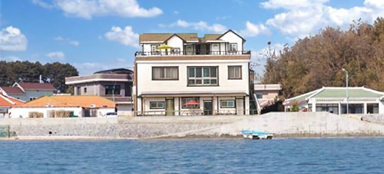 泰恩加特福特旅馆(Taean Gat Ford Pension)图片