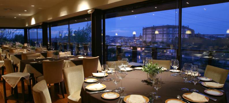 桑塔纳Spa酒店(Santana Hotel & Spa)图片