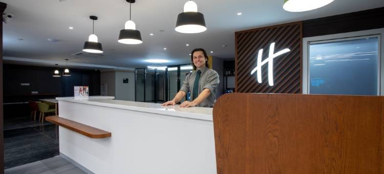 Holiday Inn Chelyabinsk图片