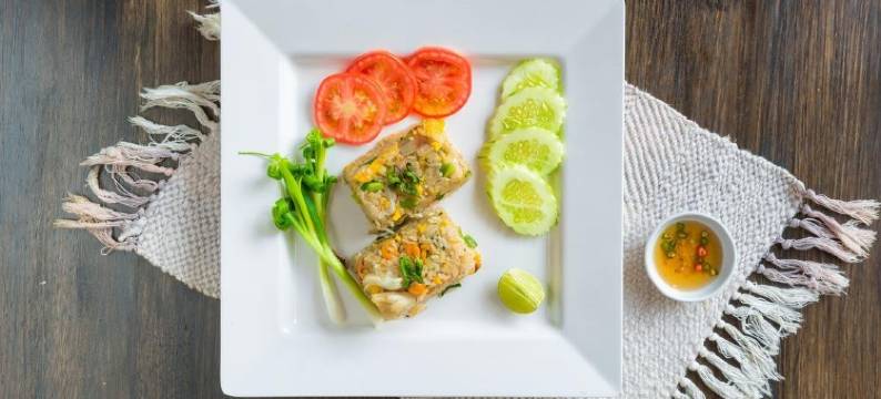 罗勇府广场酒店(The Square Rayong)图片