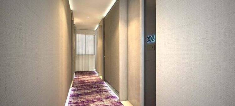 新加坡奥克伍德开放式公寓酒店(Oakwood Studios Singapore)图片