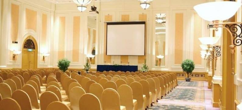 河内大河服务式公寓(Daeha Serviced Apartment)图片