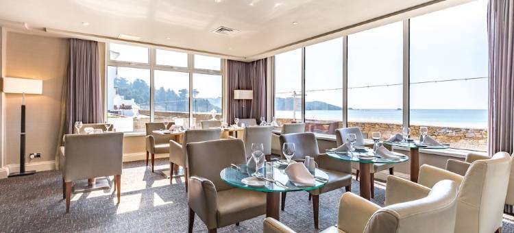 霍里佐海滨酒店及Spa(L’Horizon Beach Hotel & Spa)图片