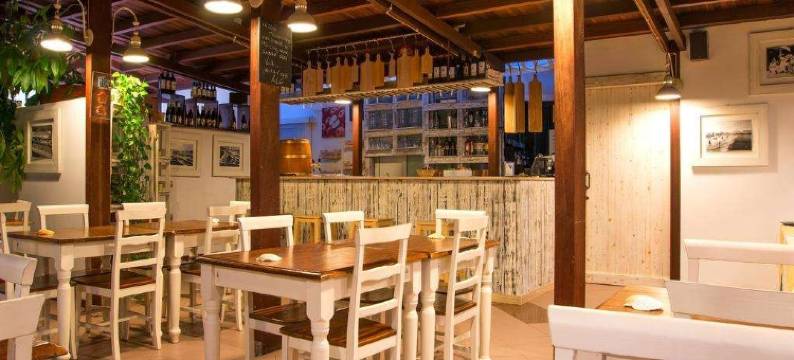 大海别墅酒店(Hotel la Villa Del Mare)图片