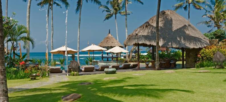 Taman Ahimsa Villa图片