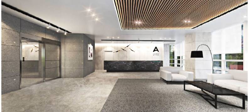 拉维德阿特兰酒店Ⅱ(Lavi de Atlan Hotel 2)图片