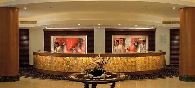 泰姬德干酒店(Taj Deccan)图片
