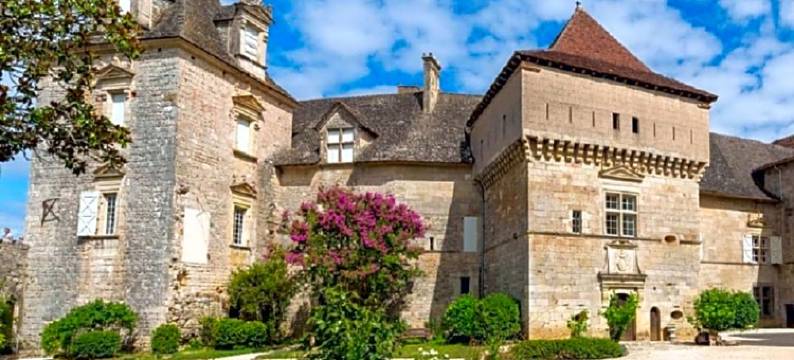 格巴赫酒店(Hôtel Les Gabarres)图片