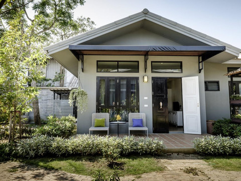 安葩洼卡扎普拉图酒店