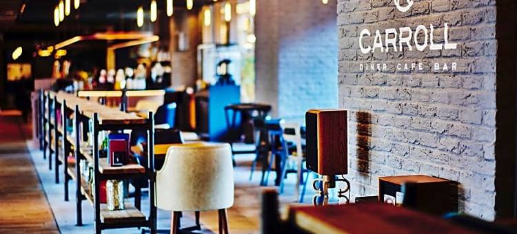 JR东日本大都会高级酒店五反田(JR East Hotel Mets Premier Gotanda)图片