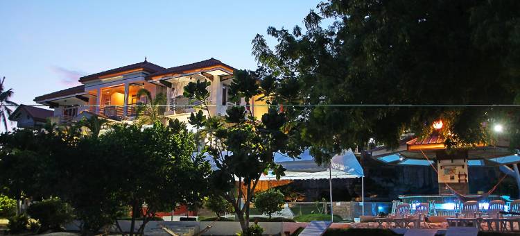 罗蕾莱海滩度假村(Lorelei Beach Resort)图片